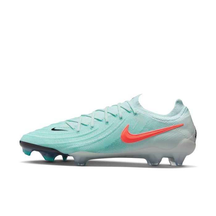 Nike Phantom GX II Elite FG Noi Originale (36,5)