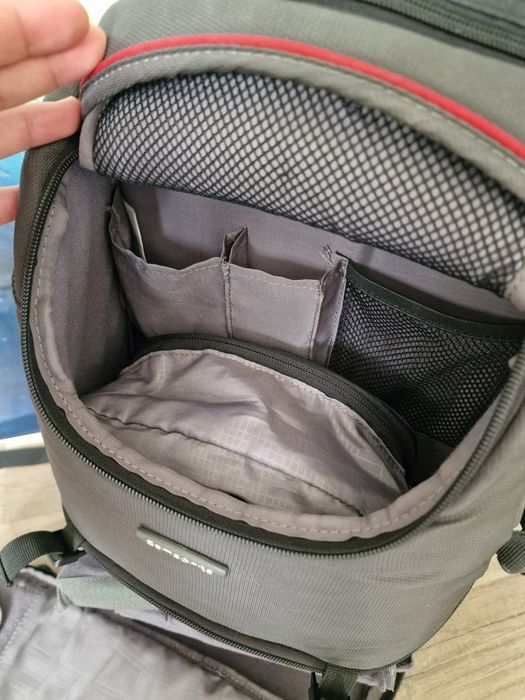 Rucsac/ghiozdan/geanta foto Premium SAMSONITE