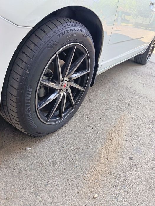 Vossen 17 almashaman