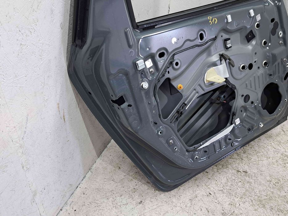 Usa stanga spate Dacia Jogger facelift [Fabr 2021-2025] OVKPW