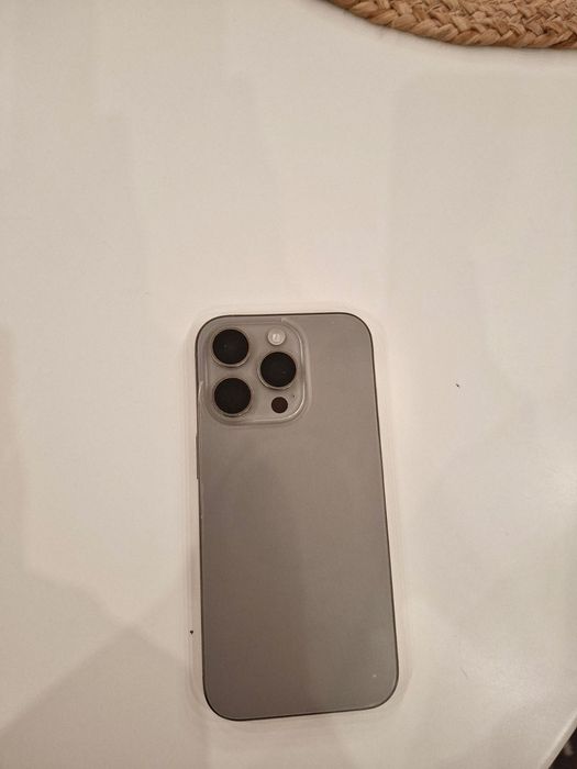 iPhone 16 pro -128GB