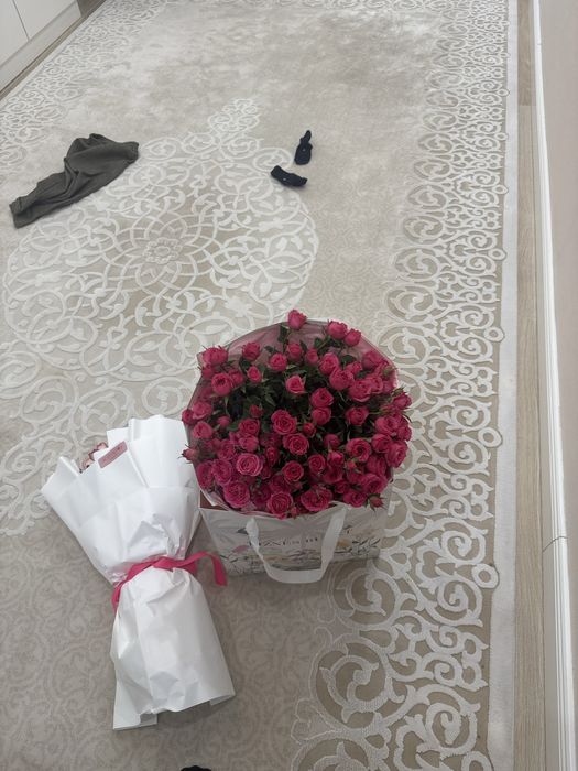 бугынгы гул коробкасымен