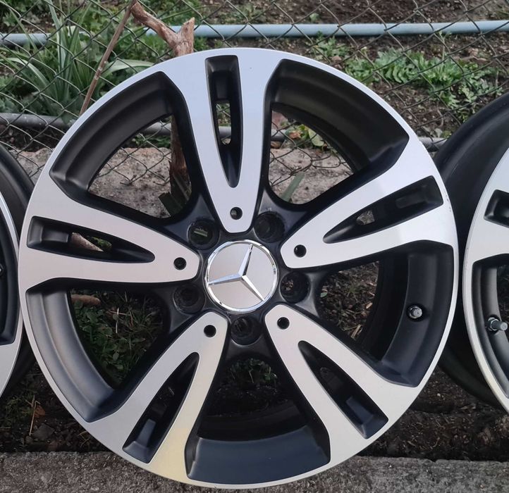 Джанти за Mercedes A и B класа, Cla  и др.