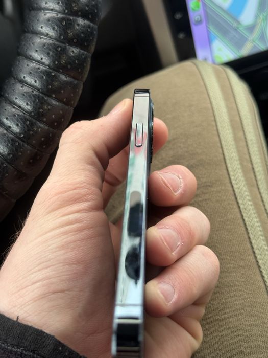 Айфон 12 про 128гб