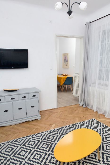 Chirie apartament in centru