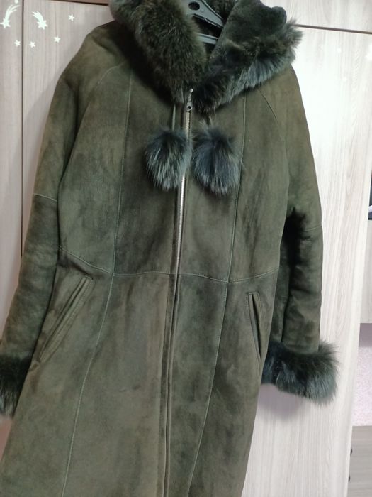 Продам куртки на мальчика