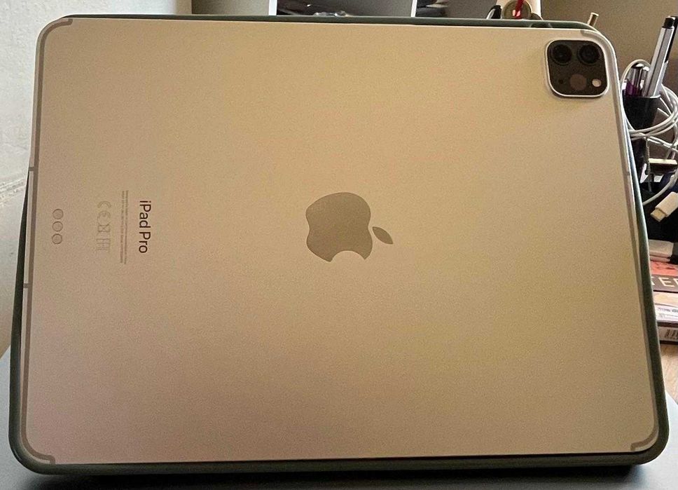 iPad Pro 11 inch 2TB