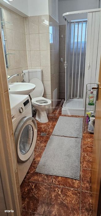 2 camere decomandat | Unirii | Bloc 1994 | 56,43 mp utili |