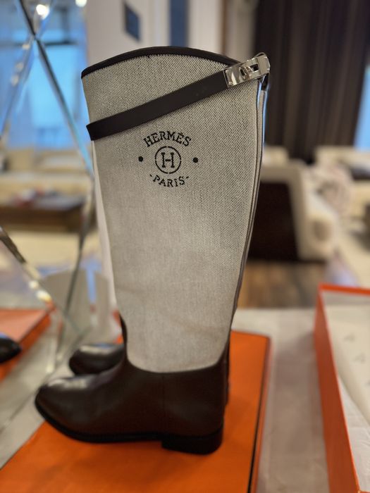 Дамски ботуши 38,39