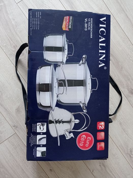 Продам набор посуды