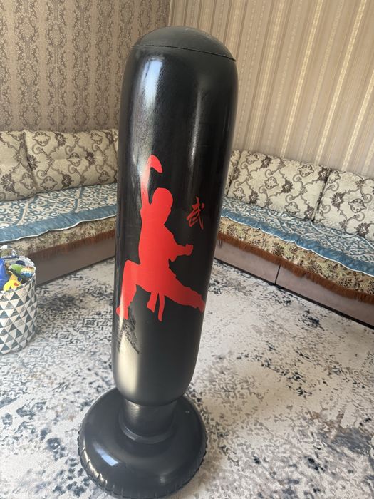 Боксерская груша
