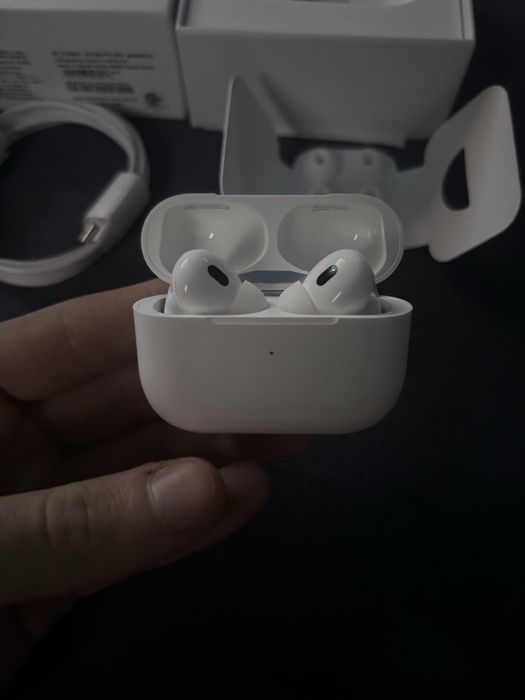 AirPods pro 2 NOI PREMIUM!