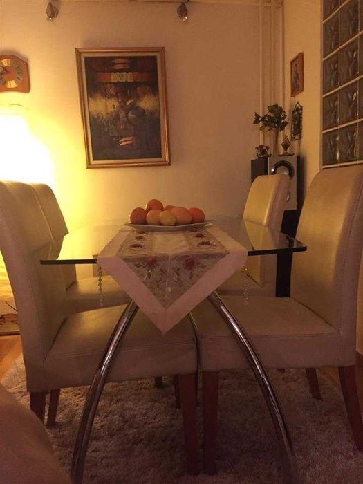 Дава се под наем Двустаен апартамент в Бургас, Възраждане - 65 кв.м за 229.5 € - Снимка #1