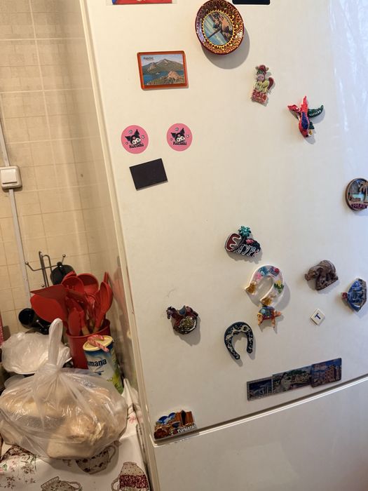 Холодильник самсунг