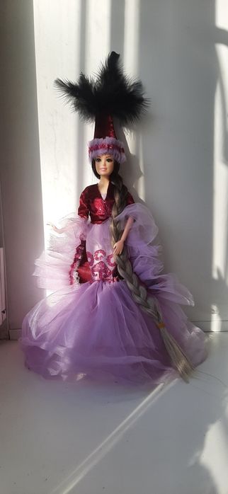 Продам новых  кукол