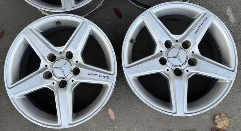 Продам доки Мерс 124