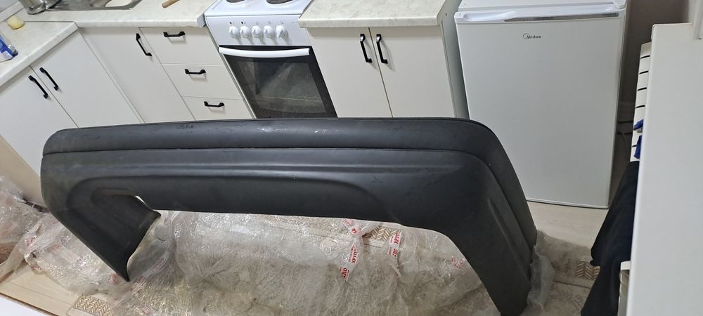 Вампер сатыладыы