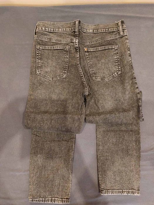 Дънки Skinny fit H&M