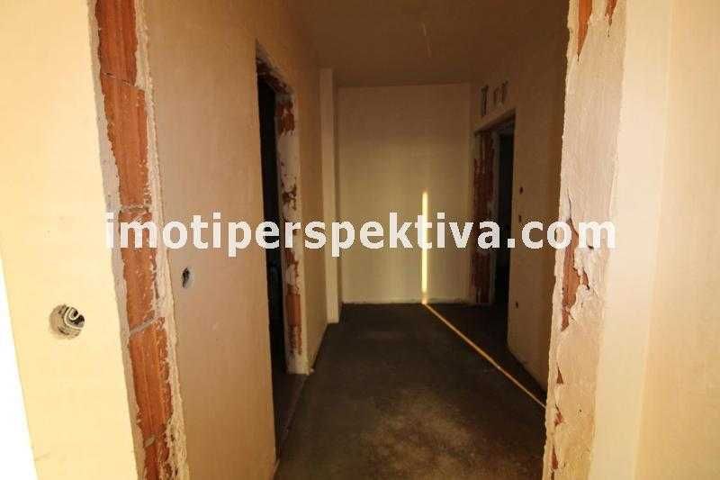Продава се Двустаен апартамент в Пловдив, Кършияка - 71 кв.м за 1200 €/кв.м - Снимка #4