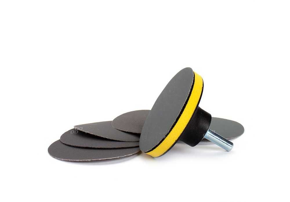 Комплект за полиране/възстановяване на фарове