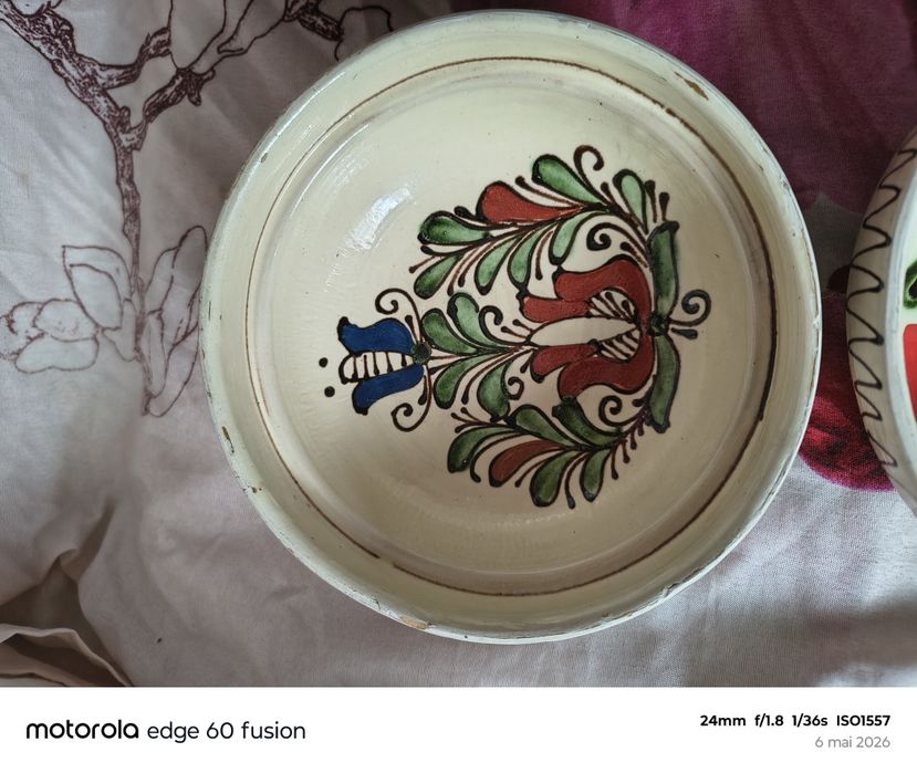 Decorațiuni ceramica  7 la Nr