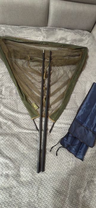 Шаранджийски кеп Free Spirit CTX 46/8