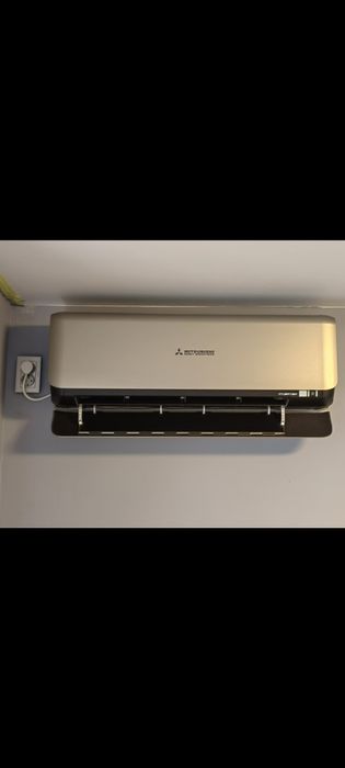 Монтаж  125 evro  до 12ка и демонтаж на всички видове климатици