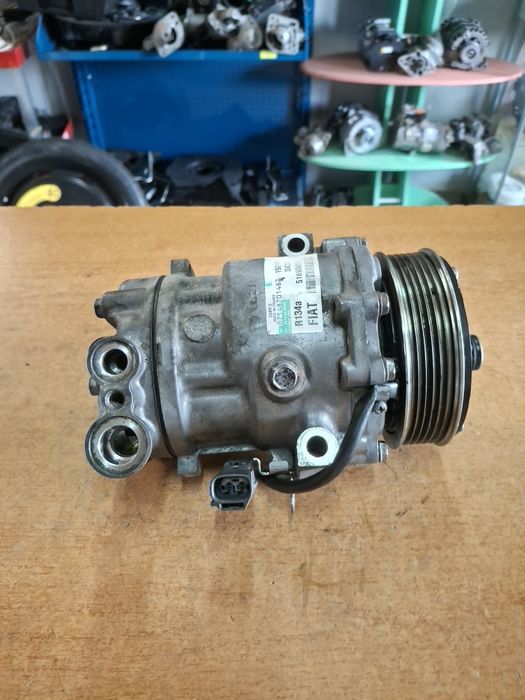 Compresor aer condiționat Fiat Opel Alfa Romeo 1.3 D