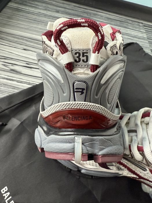 Balenciaga Runner дамски 35