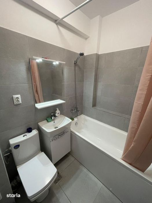 Apartament 2 camere, 50 mp, gradina 50 mp, Happy Residence 3