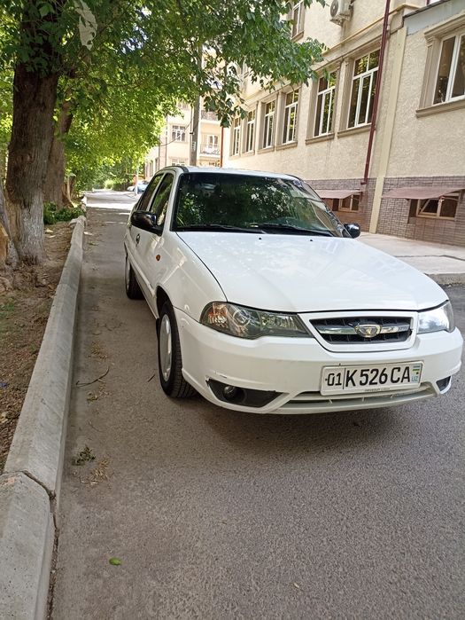 Nexia 2 dons 1.6