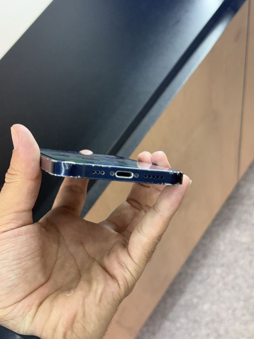 Айфон 12 128gb 100%