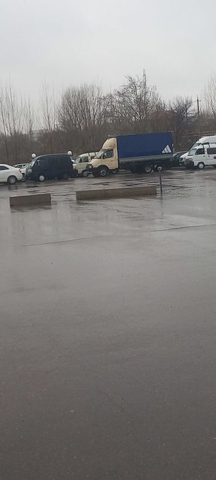 Gazel sotiladi 2001 sotka karbirator