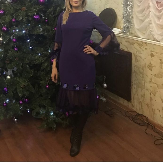 Платье напрокат / продажа