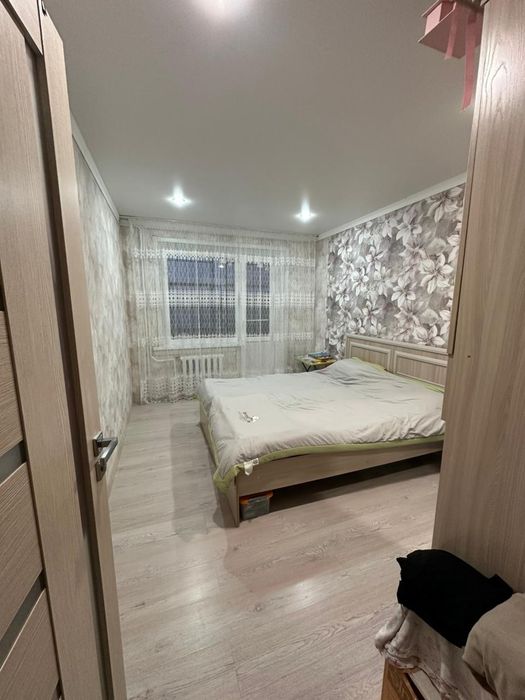 Продам 3х комнатную квартиру