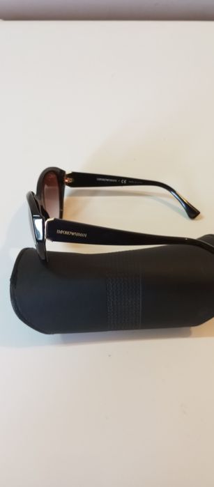 Очки солнцезащитные Emporio Armani