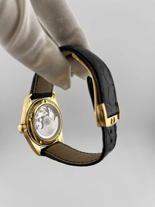 Наручные часы Omega Seamaster ref: 2604