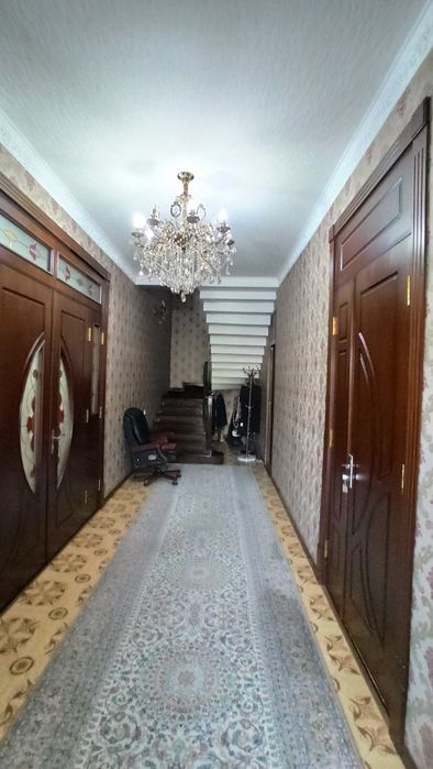 Срочно ховли уй сотилади. Вуз.Городок профессорский