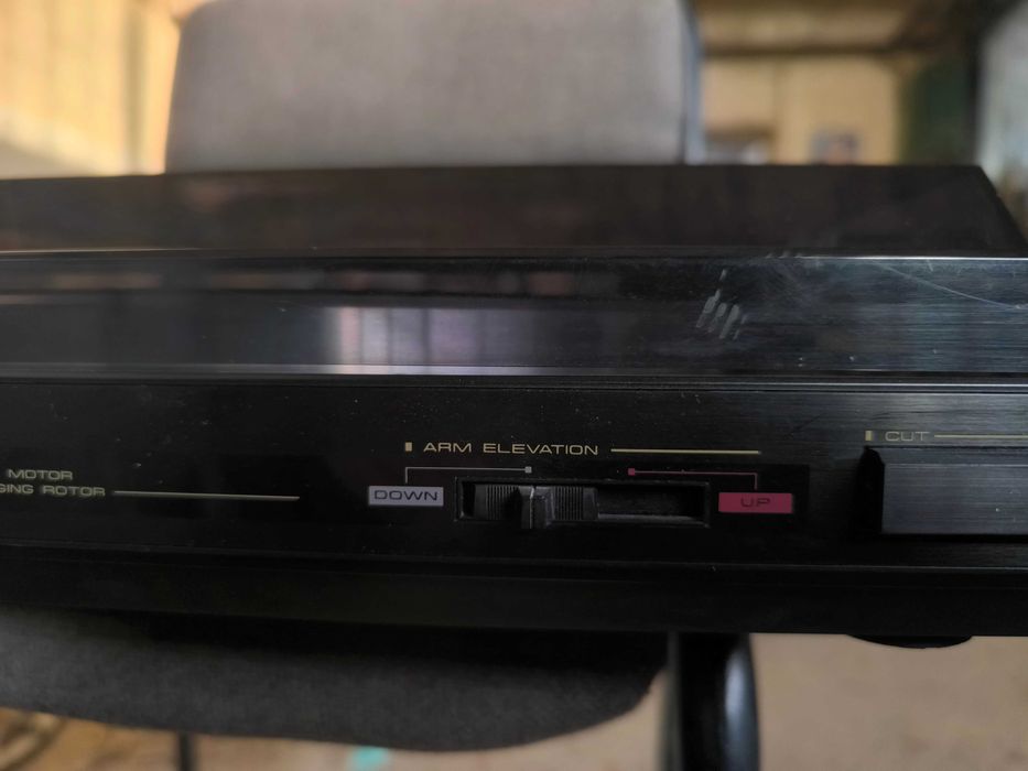 Pioneer A-443 CS-7070 PL-X77Z