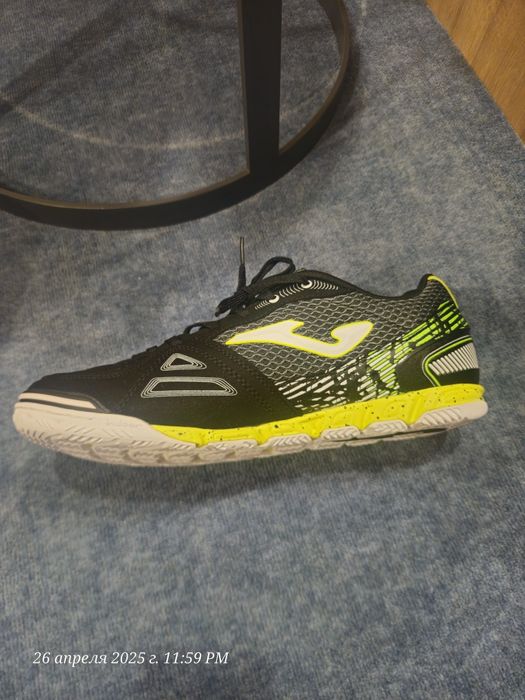 Футзалка ЈОМА новый