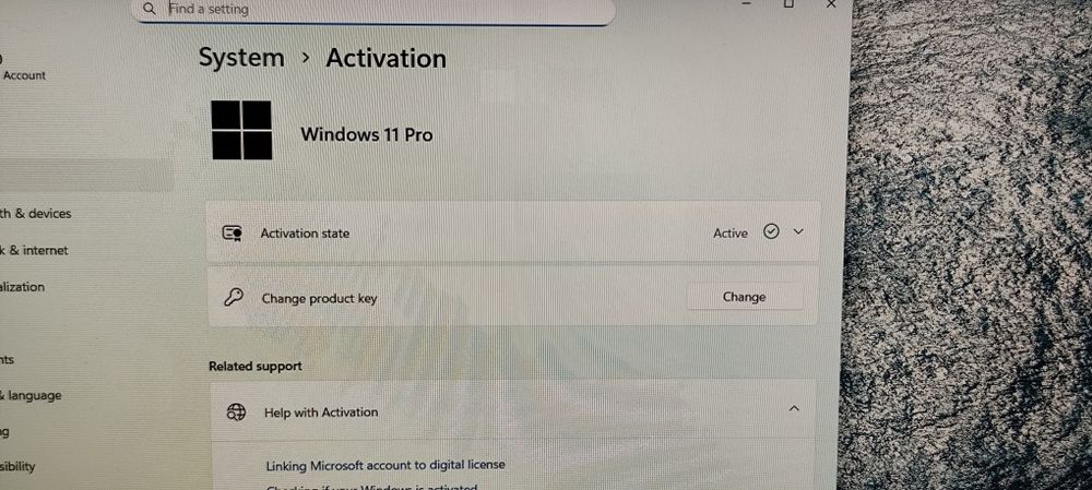Lenovo Thinkpad T560 с windows 11