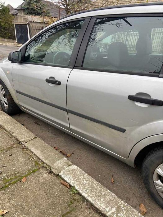 Vand Ford Focus 2