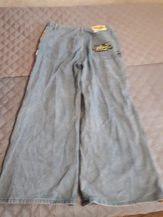 Джинсы для подростков новые