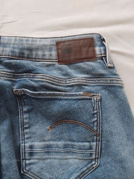 G-Star Raw мъжки дънки 28/30