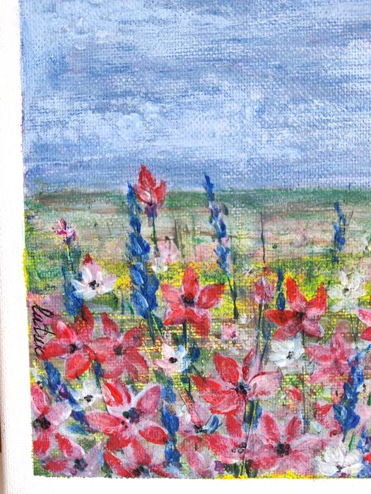 Картини за дома, интериора, за подарък. Различни теми и техники