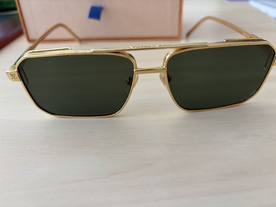 Ochelari louis vuitton originali cu factura