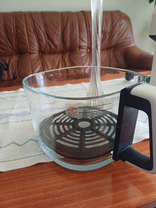 Еър файър  "Master  Shef" 6 л