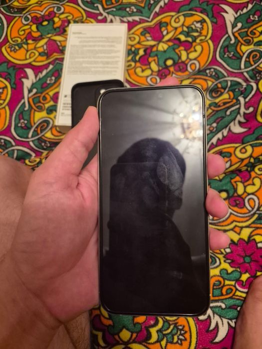 iPhone 15pro max