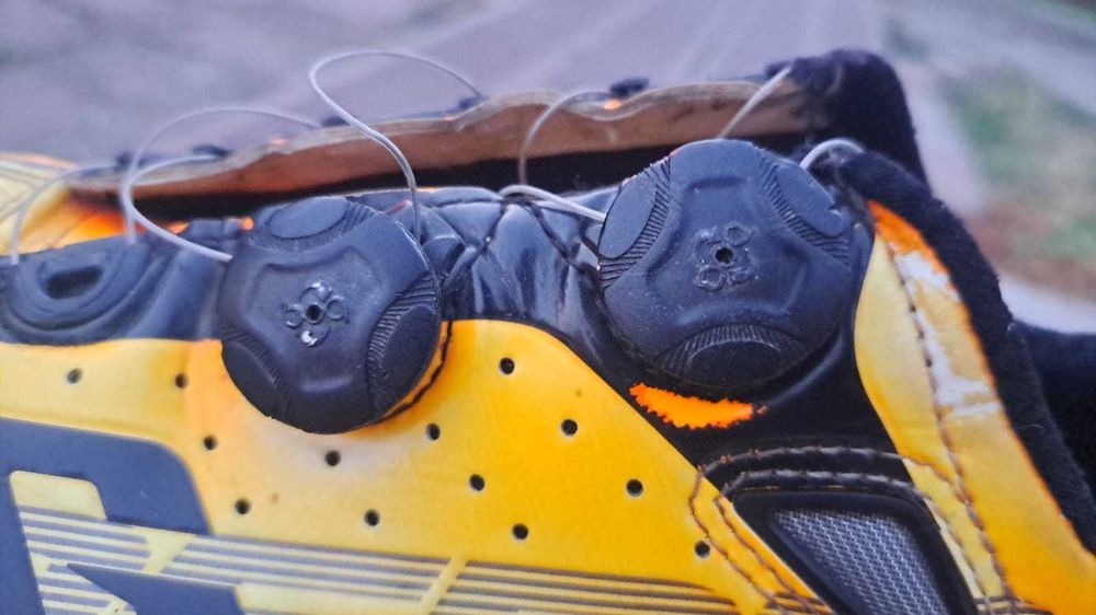 MTB Gaerne Scarpe G- Kobra