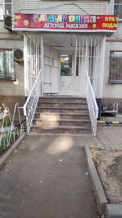 Аренда  магазина помещения квартиры офиса